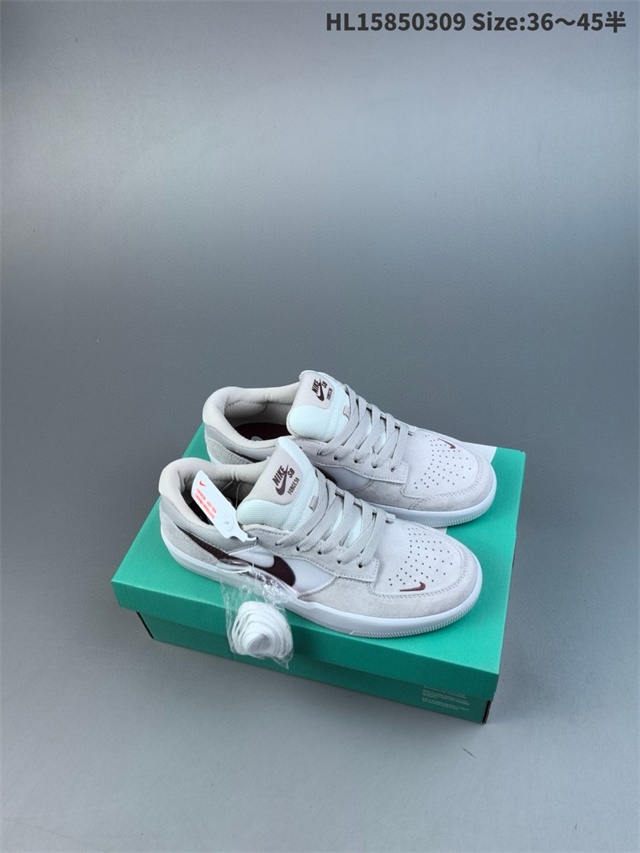 men Low top dunk sb shoes 36-45 2025-9-19-471